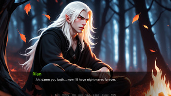 The Insatiable Mortal [V0.2.0]應用截圖第0張