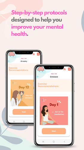 THAP: Your Happiness Gym應用截圖第2張