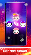 Magic Pink Tiles: Piano Game應用截圖第3張