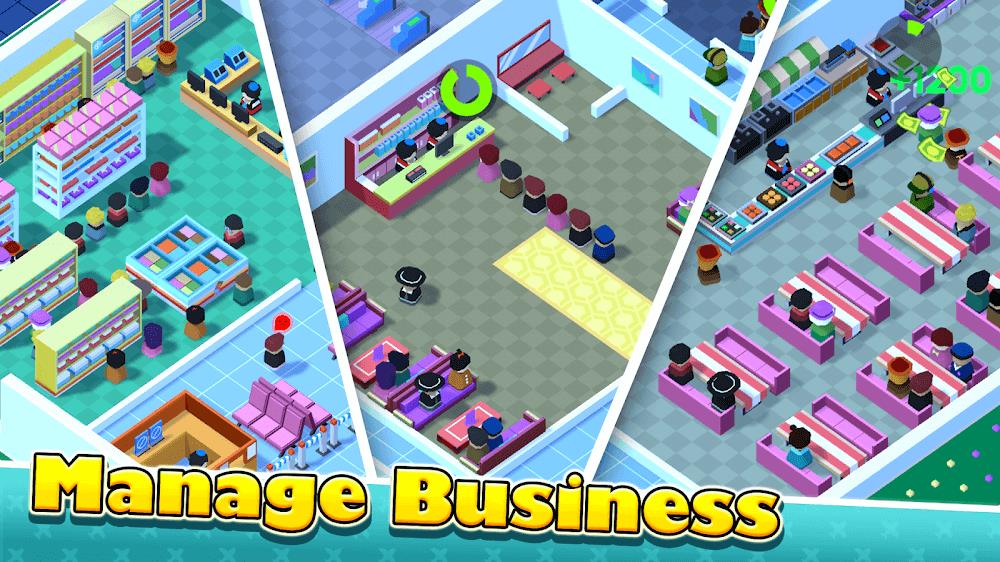 Sim Airport應用截圖第0張