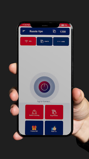 Russia Vpn Get Russia IP應用截圖第1張