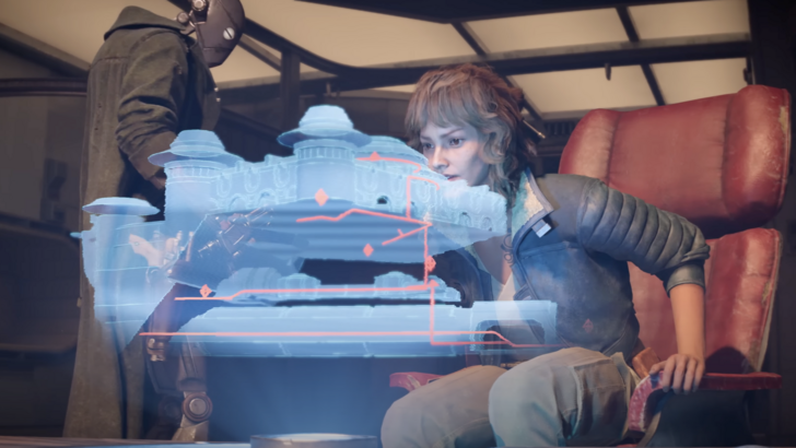 業界アナリストが「スター・ウォーズ 無法者」の売上減少を予測