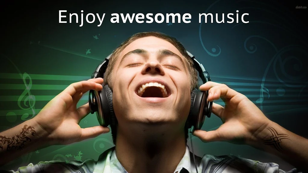 Free Mp3 Download Screenshot 1