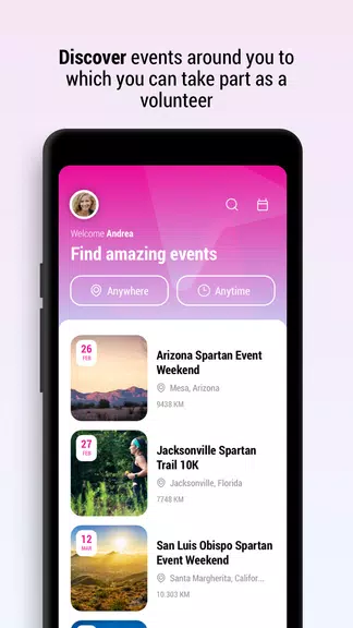 Starway app स्क्रीनशॉट 2