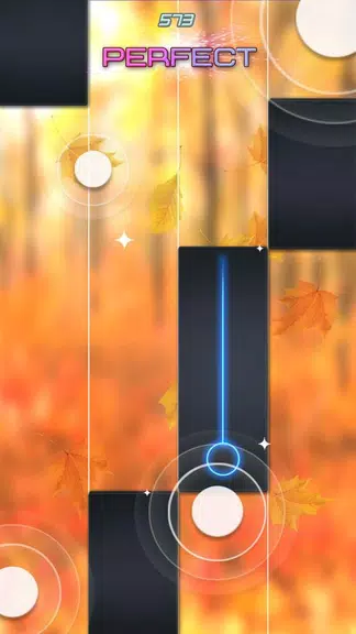 Schermata Music Tiles: Music Games 3
