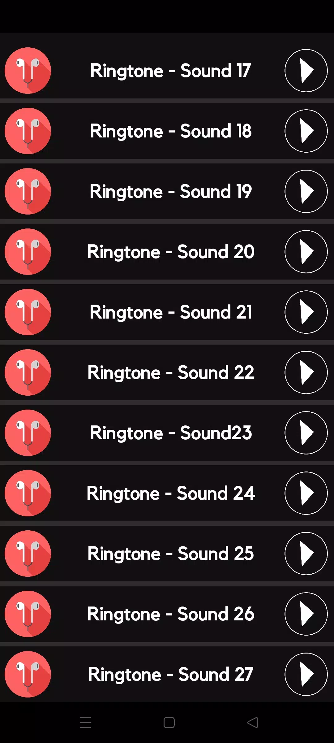 Indian Song Ringtone 2022 ภาพหน้าจอ 2