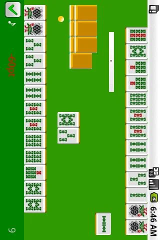 Schermata Only One Suit Mahjong 2