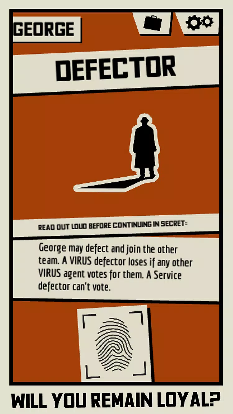 Triple Agent Ekran Görüntüsü 3