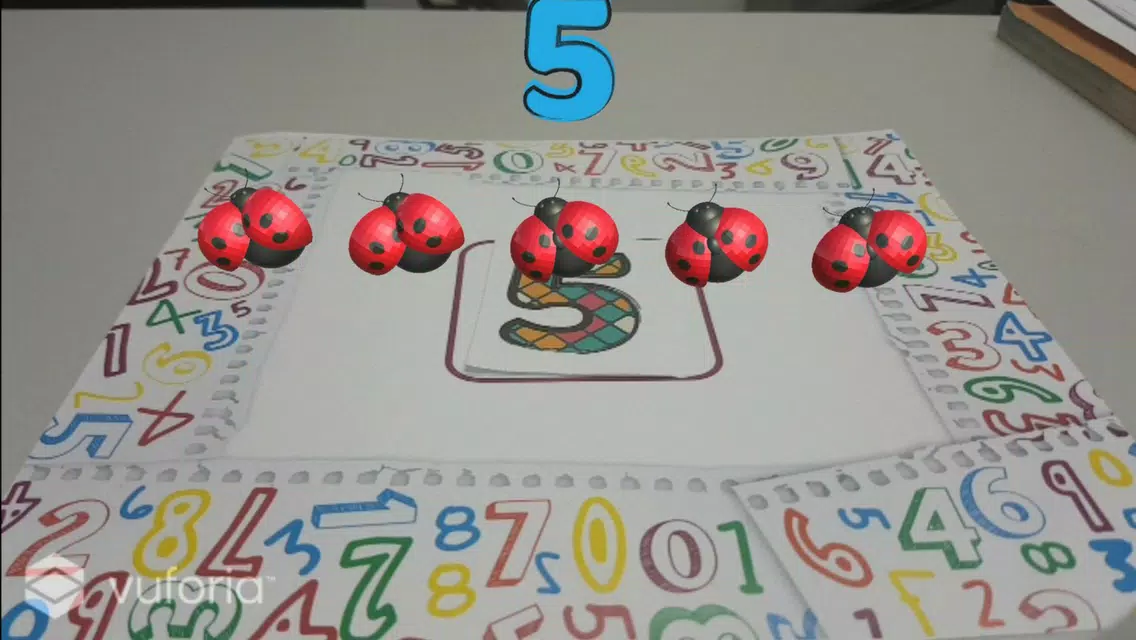 BIMBOX - World of numbers Ảnh chụp màn hình 3