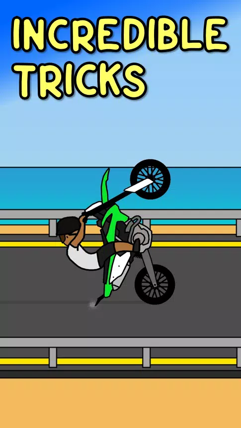 Wheelie Life應用截圖第3張