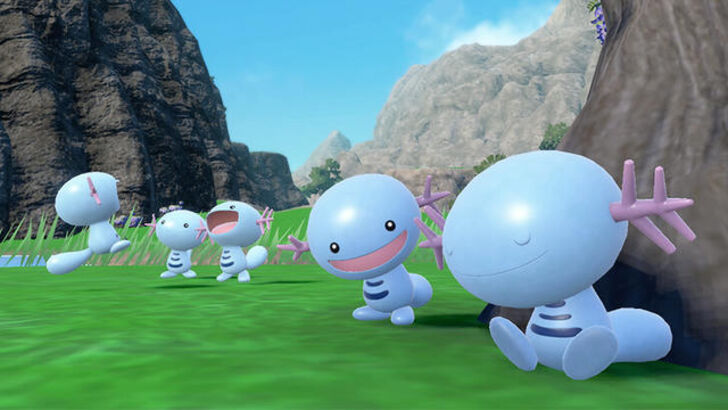 Pokémon 与 Aardman 动画工作室合作