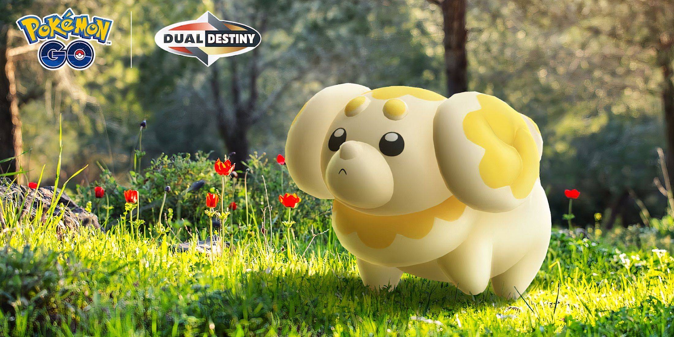 Pokémon go field fetch feast: pandaigdigang mga hamon na hindi nabuksan