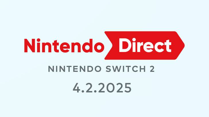 Switch 2 Expert Event Bevestigings -e -mails van Nintendo naar verluidt worden verzonden