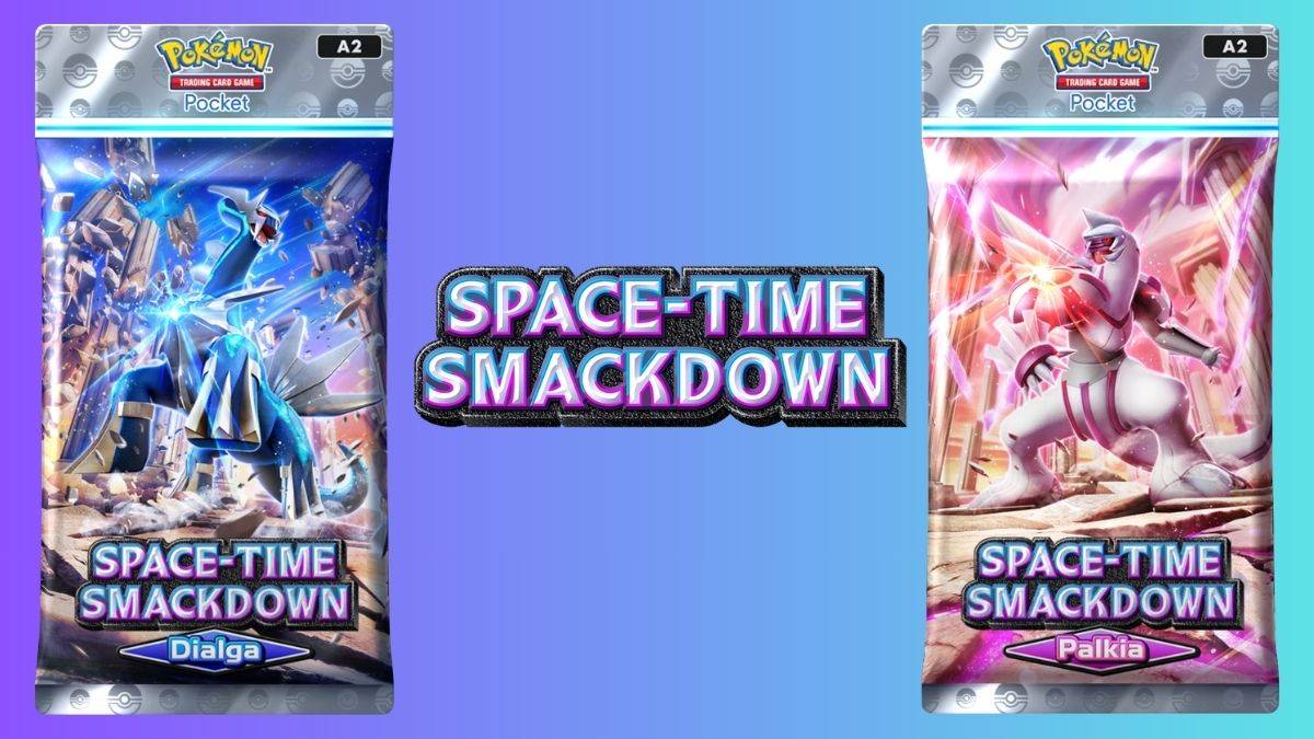 Dapat mo bang buksan muna ang Dialga o Palkia Pack sa Pokemon TCG Pocket