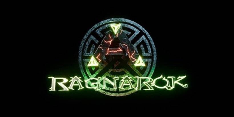 方舟：粉絲製作的地圖“ ragnarok”現在在手機上生活