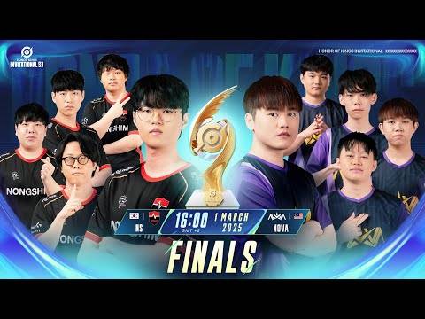 Kings eSportsイベントの名誉