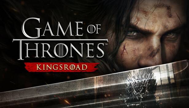 Руководство по боевой механике: Игра престолов: Kingsroad