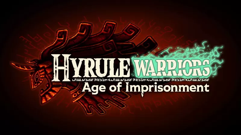 Hyrule Warriors: Age of de prisão revelada para o Nintendo Switch 2