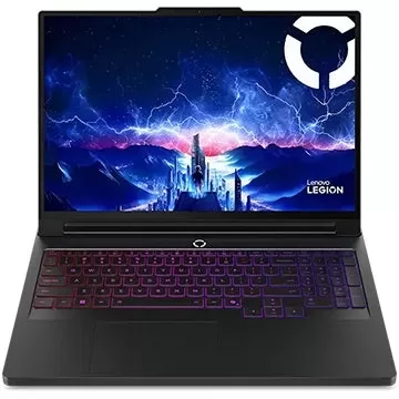 Preordine 2025 Lenovo Legion Pro 7i Gen 10 con RTX 5080