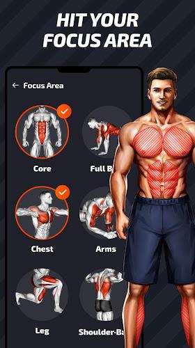 Fitness Coach Pro - by LEAP應用截圖第2張
