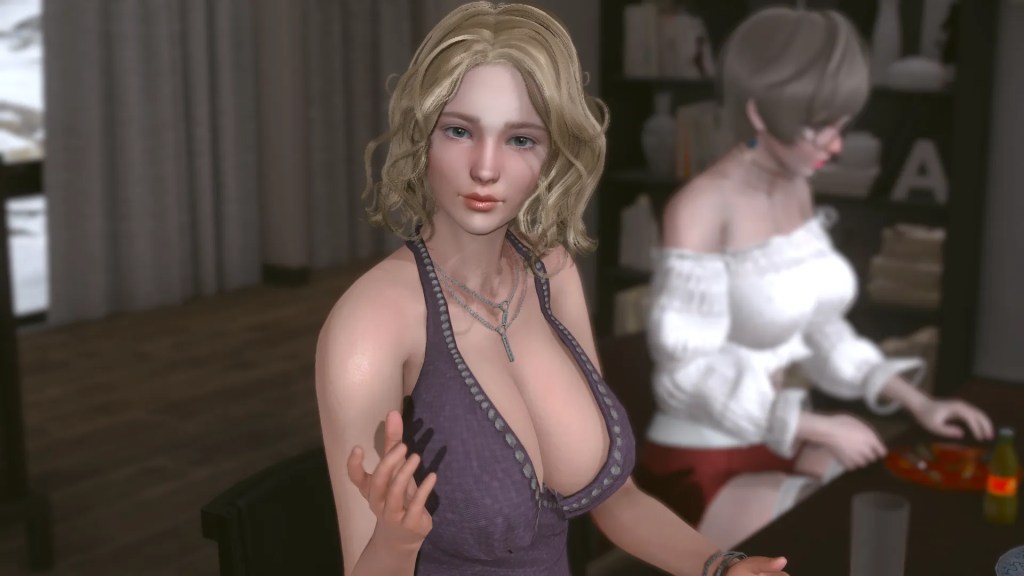 Lust Village應用截圖第1張