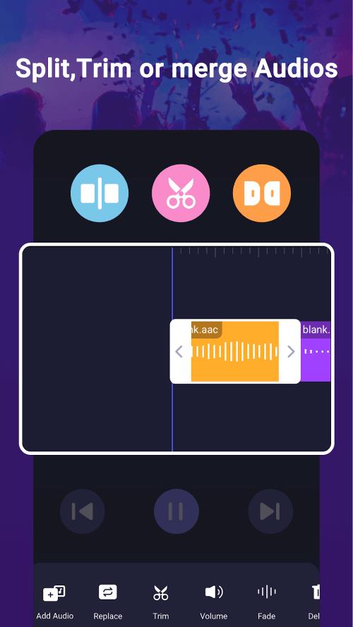 MP3 Convert應用截圖第1張