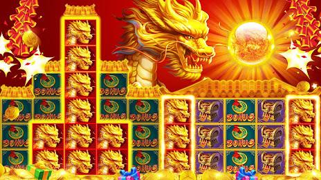 Vegas Casino: Dragon Slots應用截圖第0張
