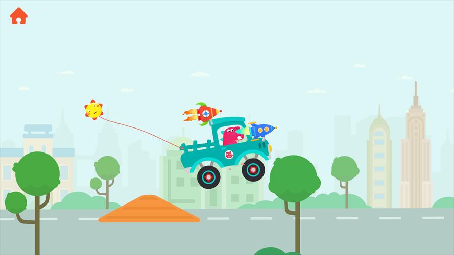 Yamo Travel應用截圖第2張