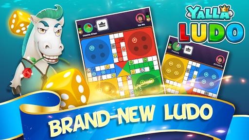 Yalla Ludo應用截圖第0張