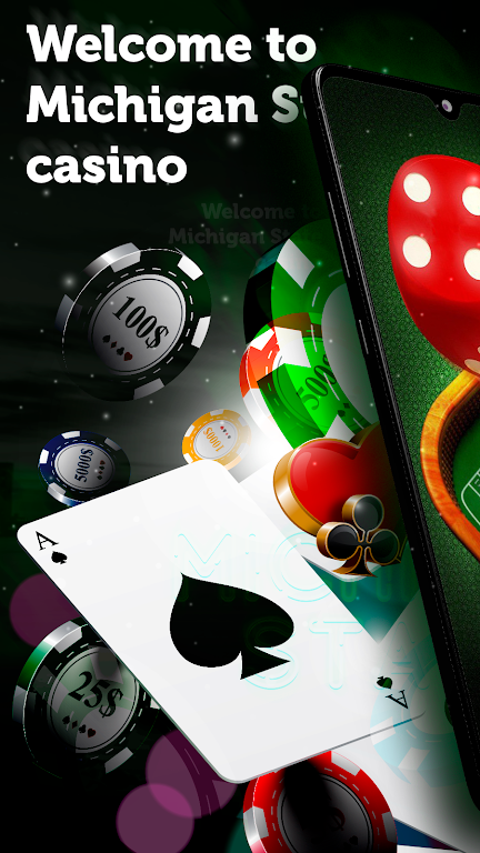 MI Casino應用截圖第0張