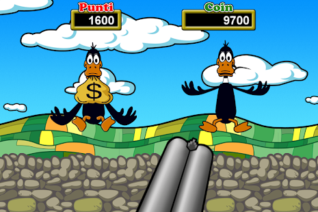 Fowl Play Gold 스크린샷 1