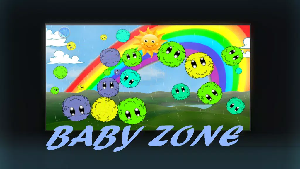 Baby Zone for Toddler & Parent Capture d'écran 0