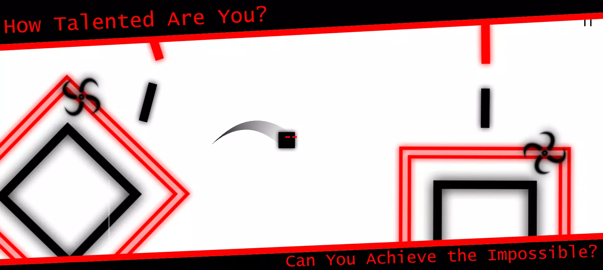 Impossible Story ภาพหน้าจอ 3