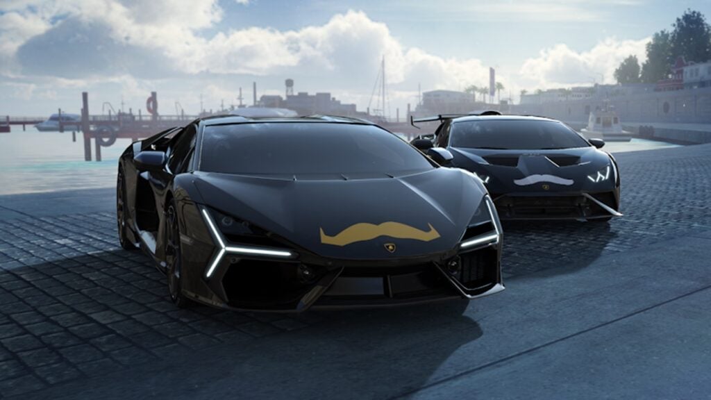 Asphalt Legends Unite Presenta il nuovo cross-play e la collaborazione con Lamborghini