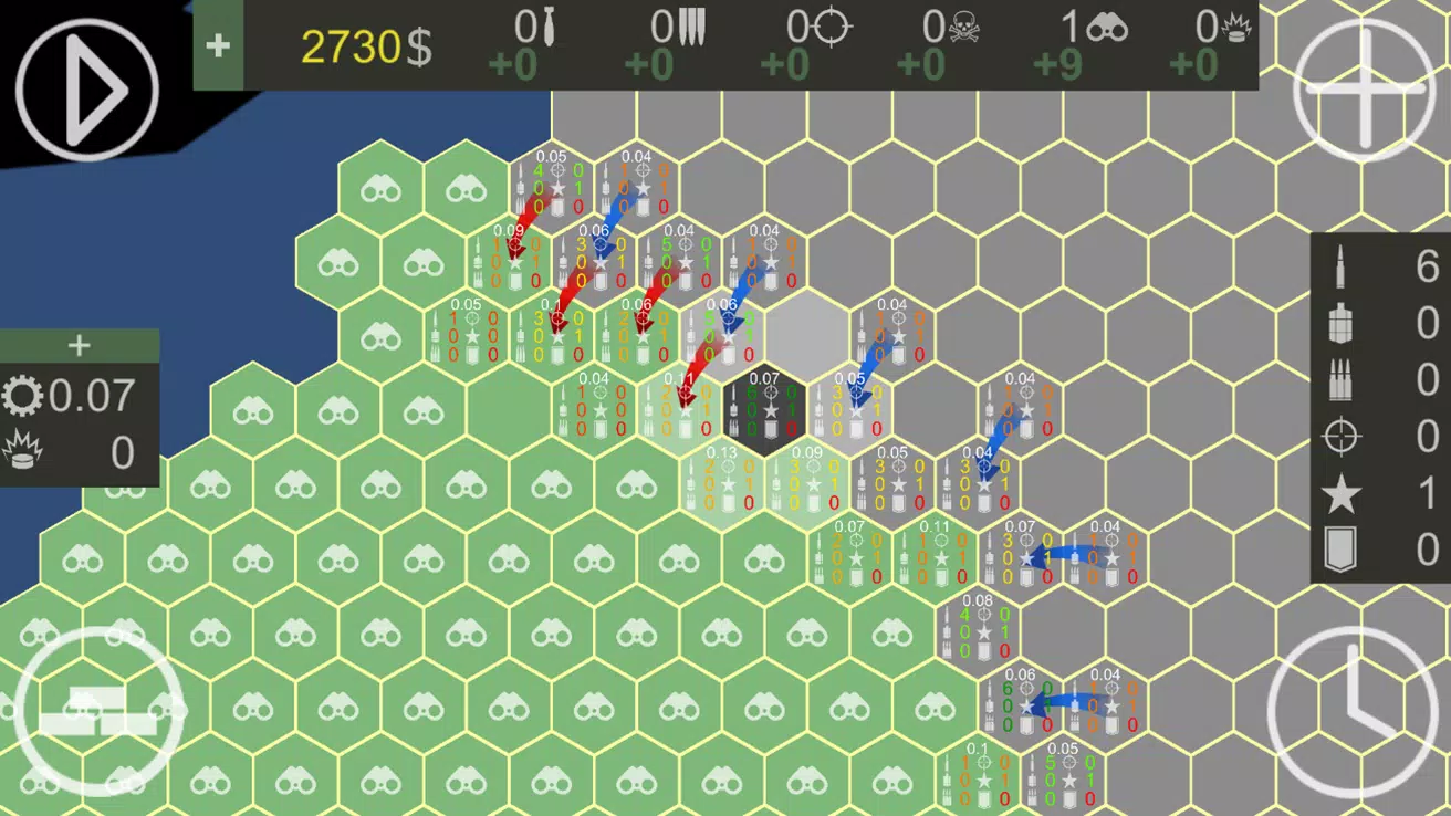 Warfare 1917 World War 1應用截圖第1張