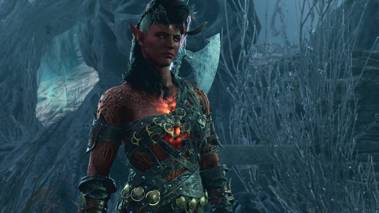 Patch terbaru Baldur's Gate III sekarang dalam fasa ujian tekanan