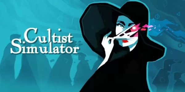 Cultist Simulator бесплатно на мобильных устройствах через Epic Games