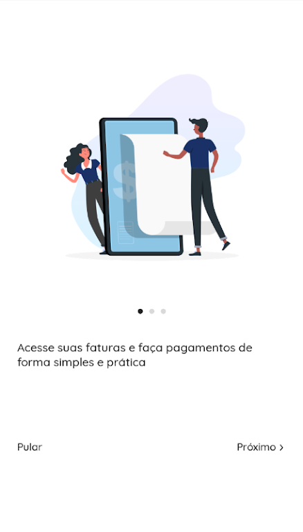 Giga mais Fibra應用截圖第0張