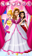 Cover Fashion - Doll Dress Up Captura de tela 2