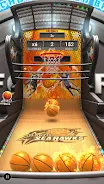 Basketball Flick 3D應用截圖第3張