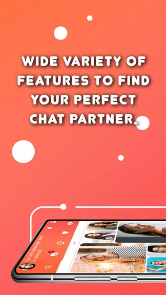Whatsflirt – Chat and Flirt應用截圖第1張