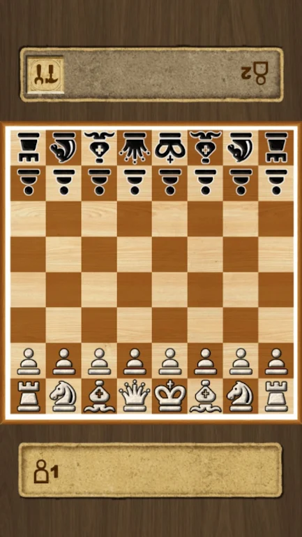 Chess classic 2023: chess game Скриншот 0