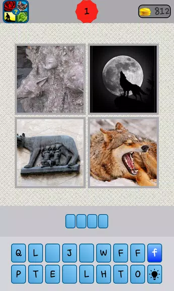 What Word? 4 pics应用截图第3张