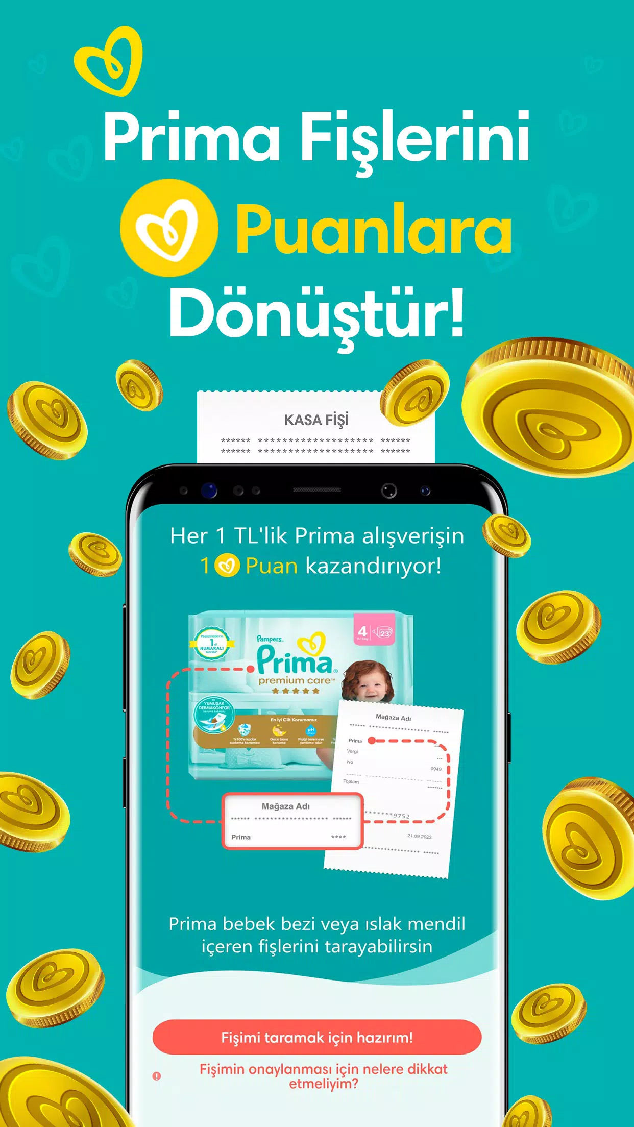 Prima Kulübü ภาพหน้าจอ 0