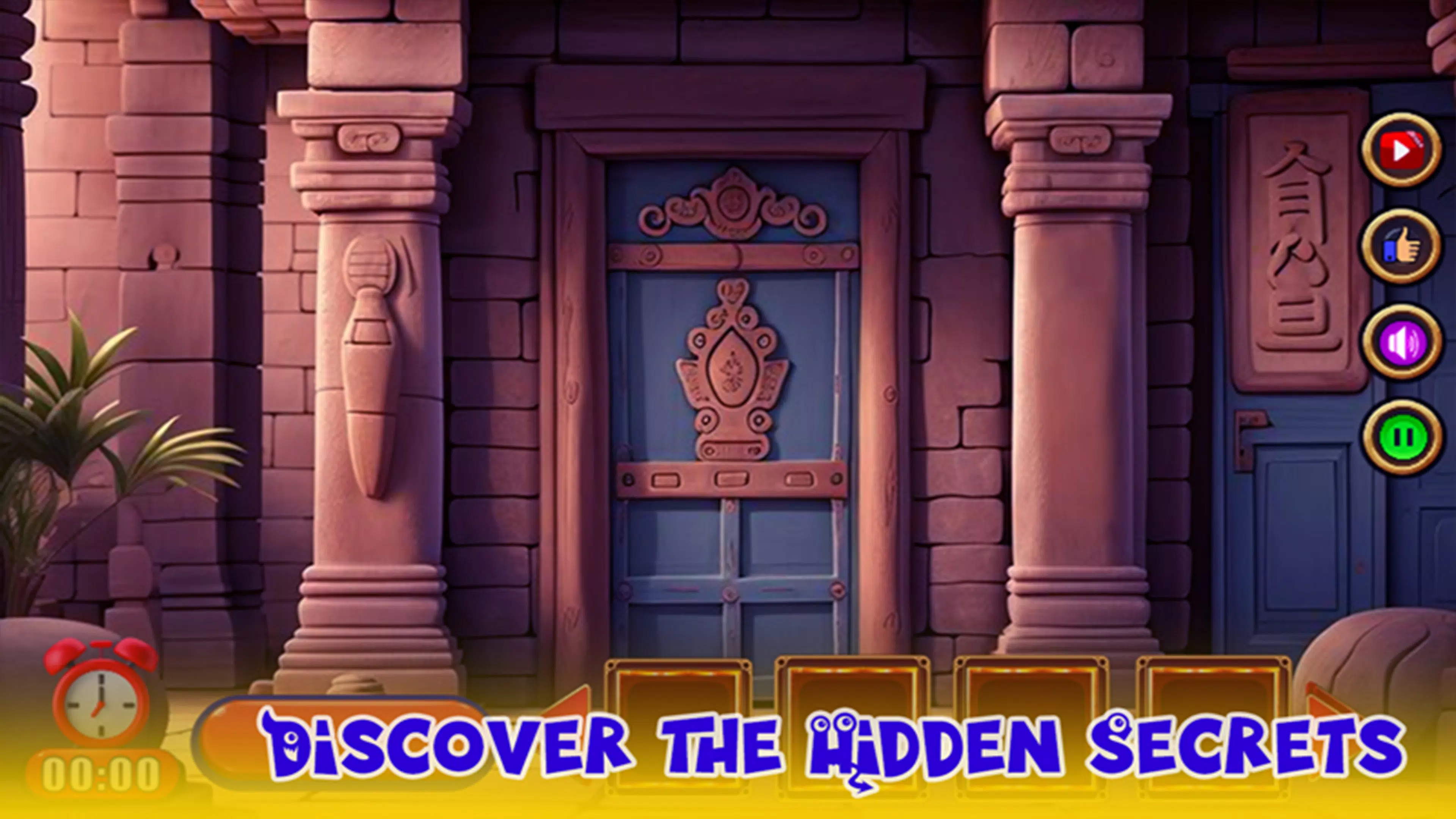 Escape Room: 100 Doors Legacy スクリーンショット 2