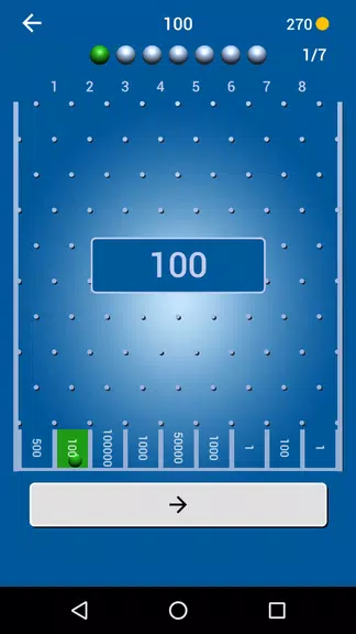 The Wall Quiz Ảnh chụp màn hình 2