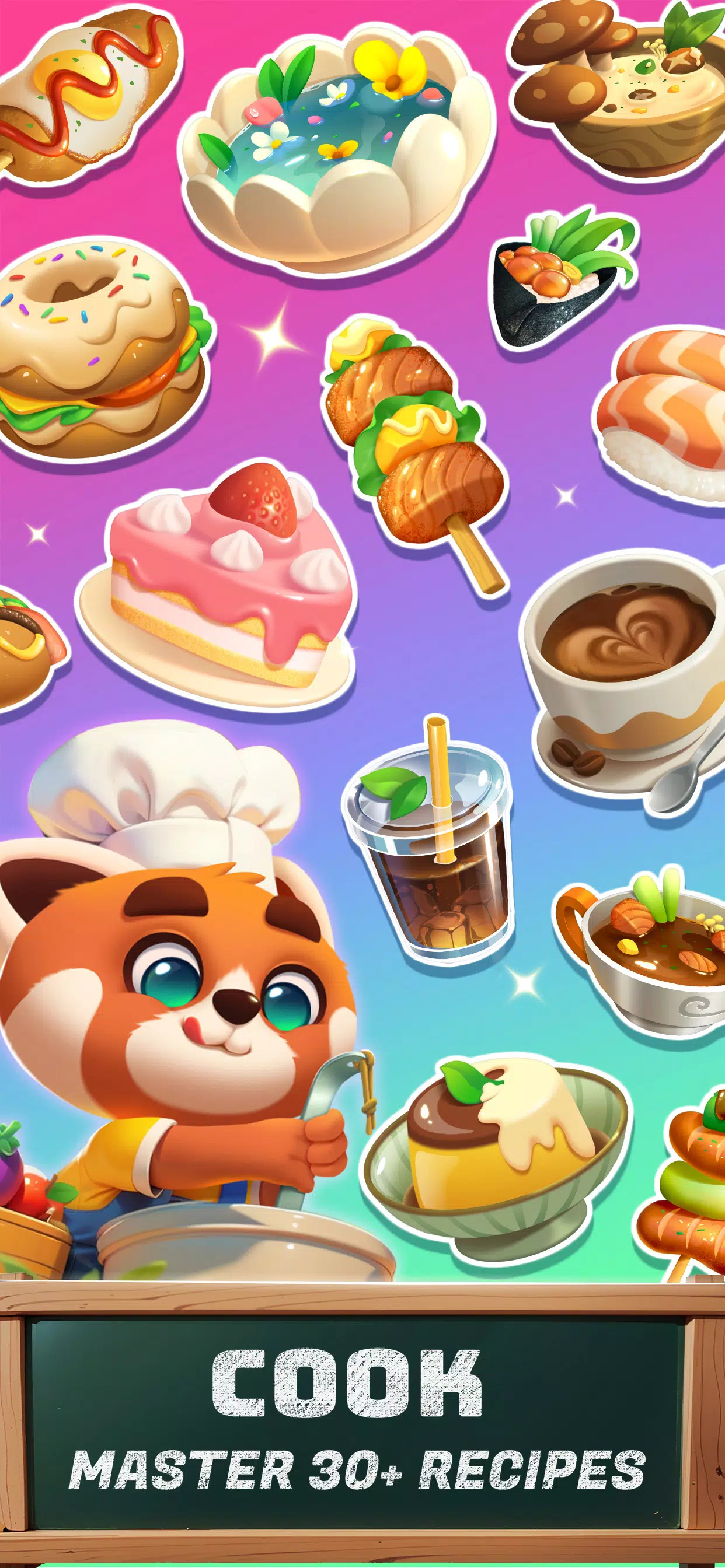Camp Pop - Bubble Shooter Captura de tela 3