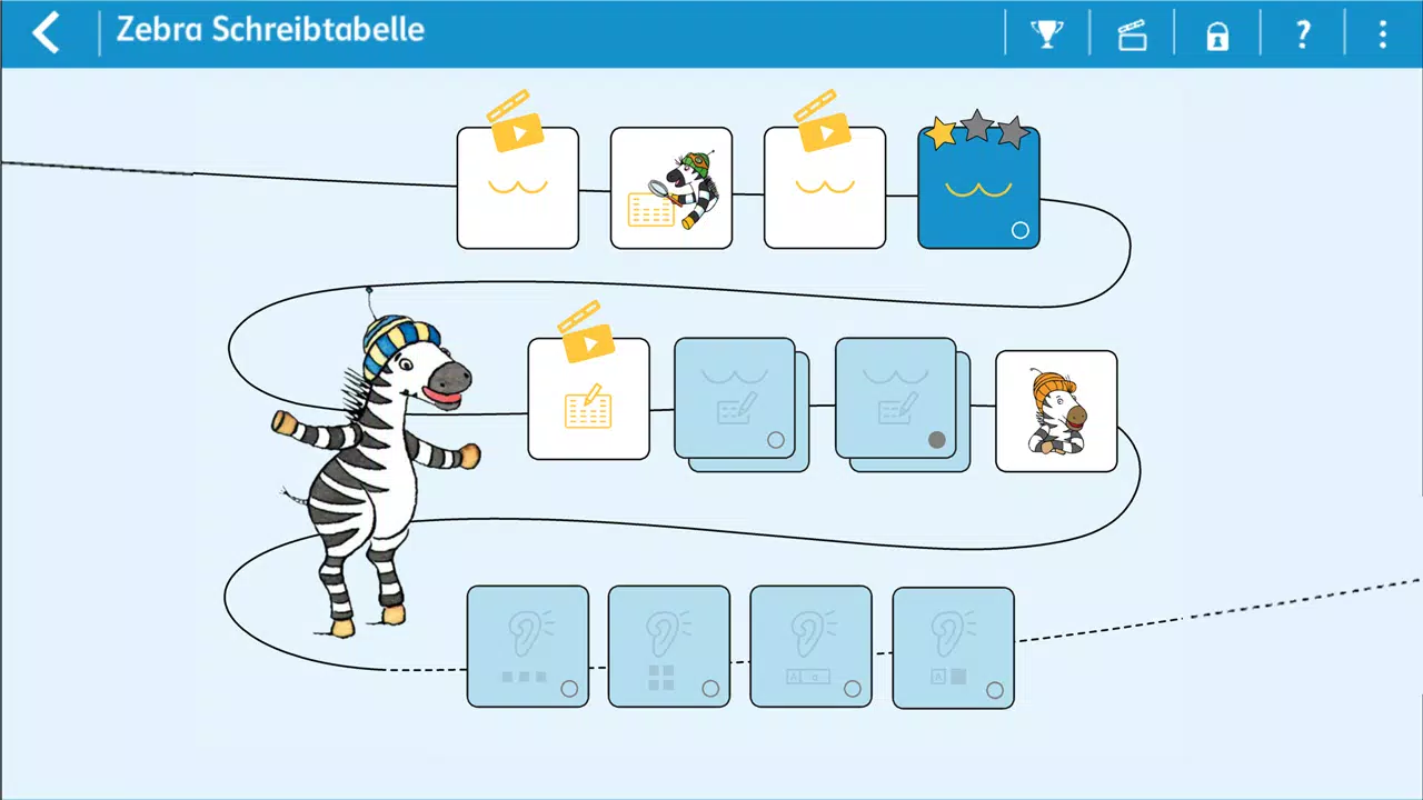 Read and write with Zebra ภาพหน้าจอ 1