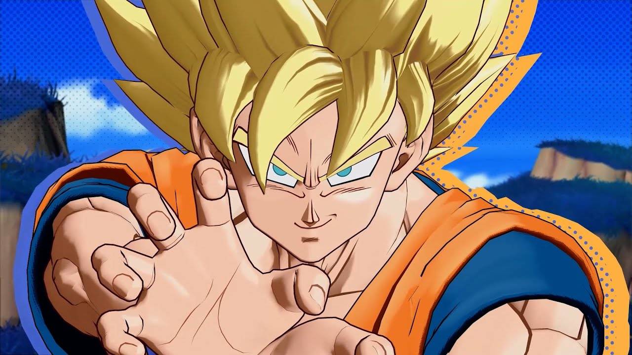 New Trailers for 'Dragon Ball Project:Multi' Feature Super Saiyan Goku, Krillin, Piccolo