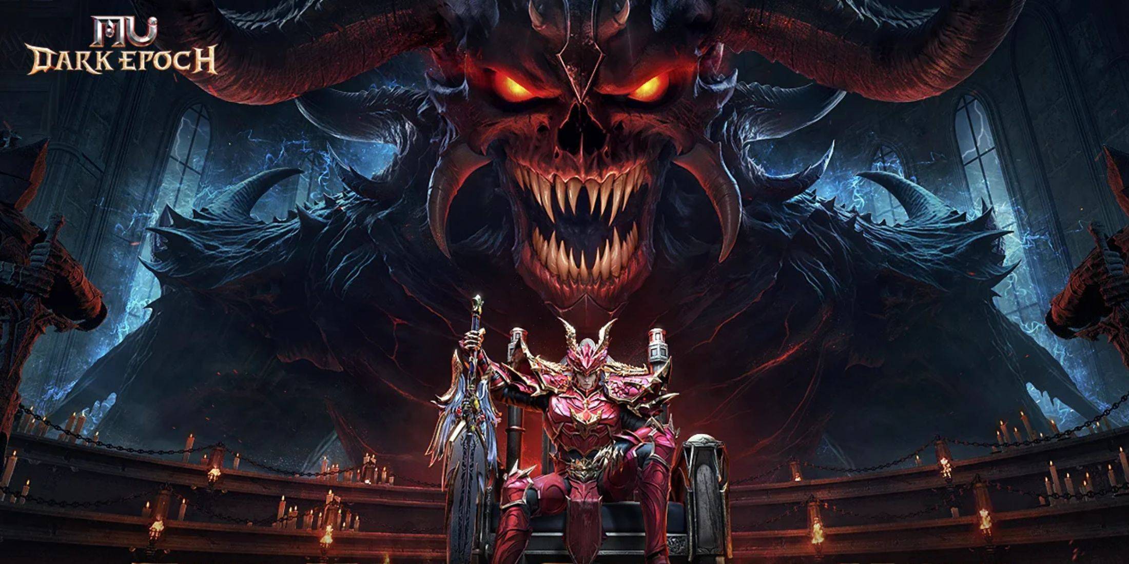 MU: Dark Epoch Redeem Codes (01/25)